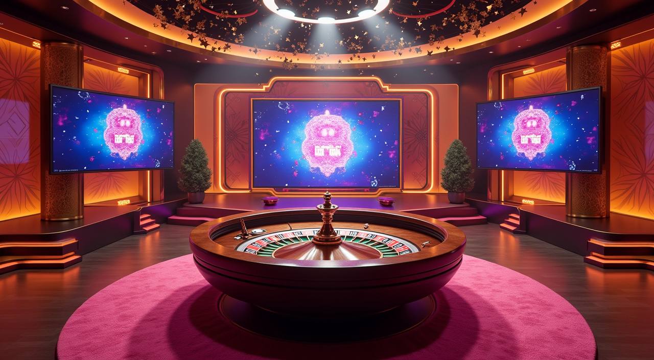 satfair satfair Casino: Live Tables, Slots and More